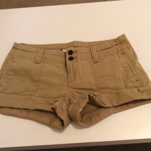 Abercrombie & Fitch shorts